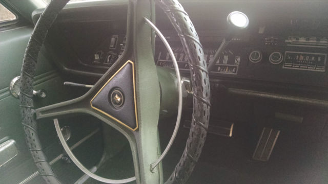 1970 Chrysler Newport - photo 10