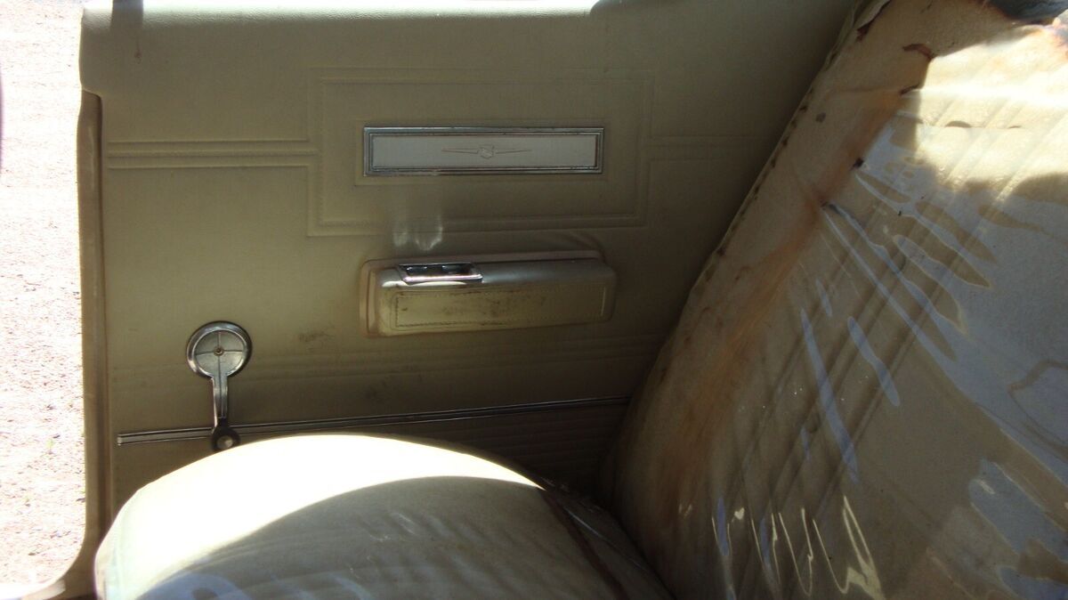 1970 Chrysler Newport - photo 12