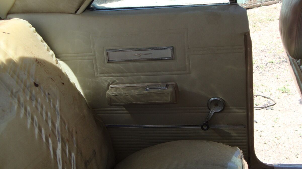 1970 Chrysler Newport - photo 13
