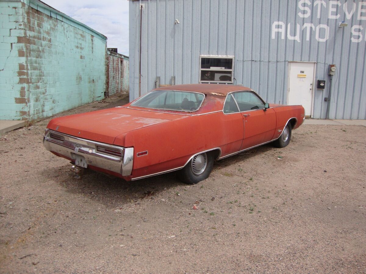 1970 Chrysler Newport - photo 5