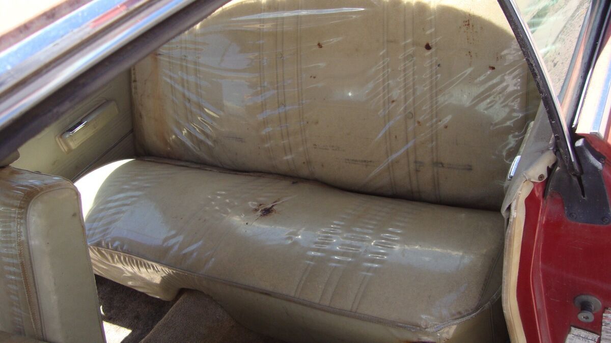 1970 Chrysler Newport - photo 7