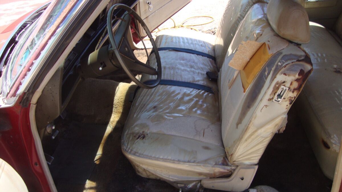 1970 Chrysler Newport - photo 8