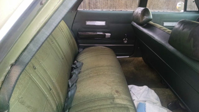 1970 Chrysler Newport - photo 7