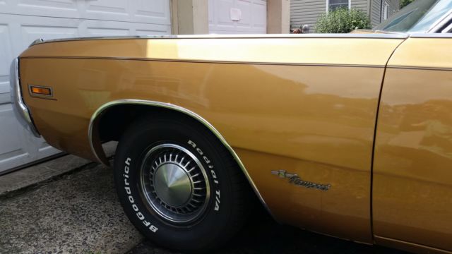 1970 Chrysler Newport - photo 11