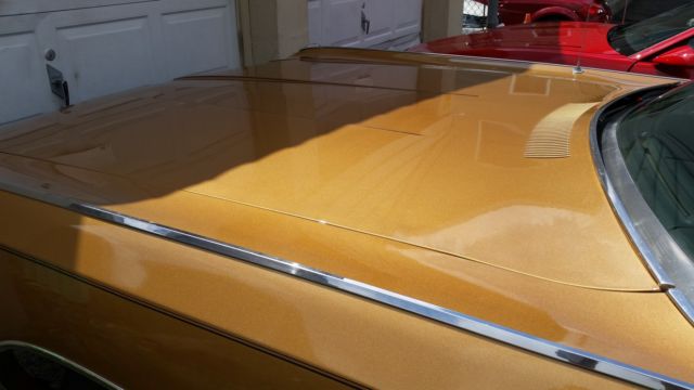 1970 Chrysler Newport - photo 12