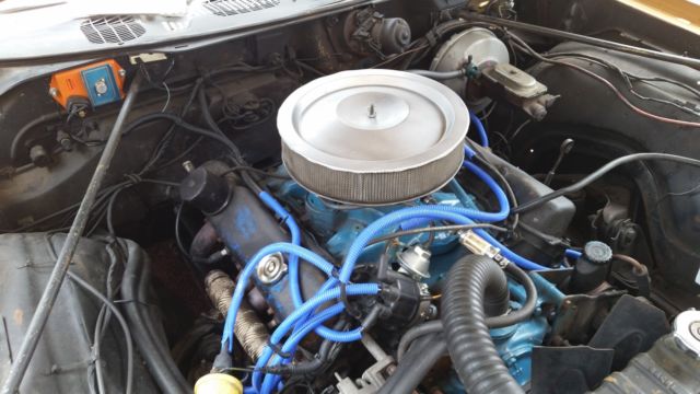 1970 Chrysler Newport - photo 5