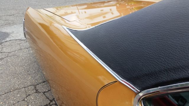 1970 Chrysler Newport - photo 6