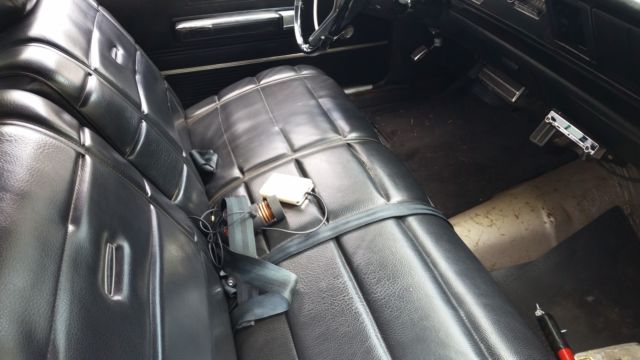 1970 Chrysler Newport - photo 8