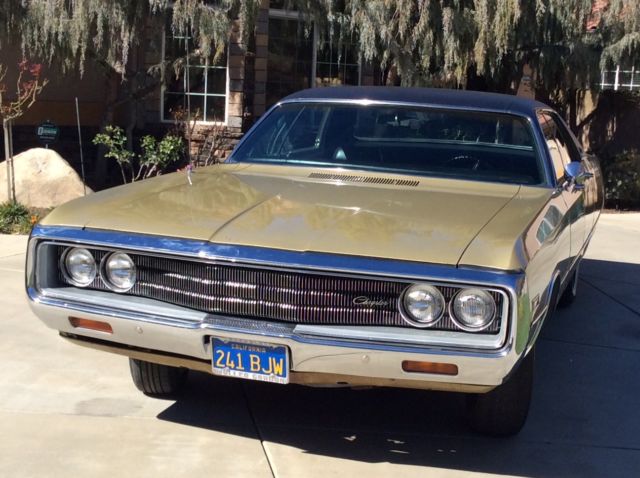 1970 Chrysler Newport - photo 10