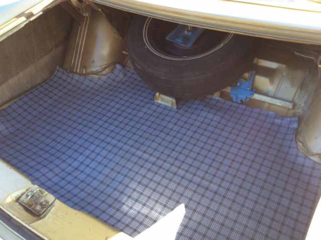 1970 Chrysler Newport - photo 5