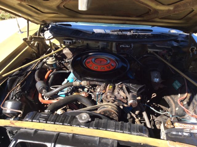 1970 Chrysler Newport - photo 6