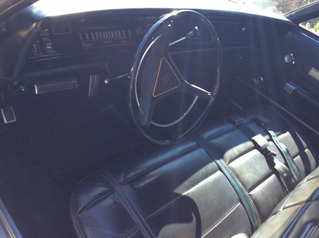 1970 Chrysler Newport - photo 7