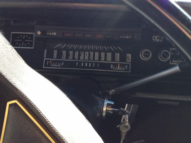 1970 Chrysler Newport - photo 8