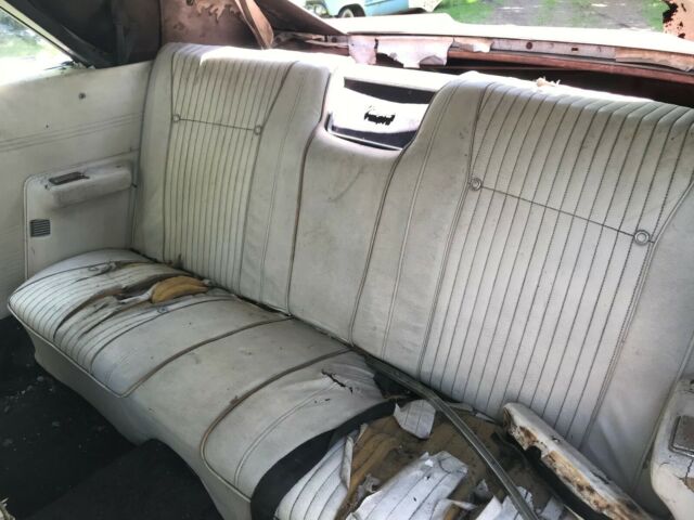 1970 Chrysler Newport - photo 12