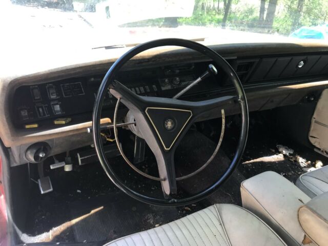 1970 Chrysler Newport - photo 13
