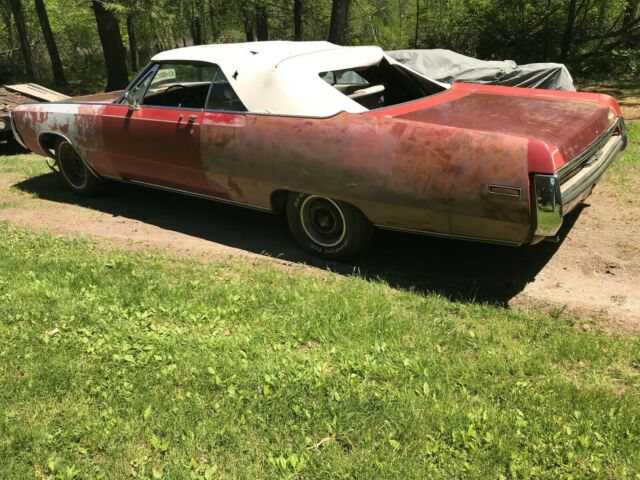 1970 Chrysler Newport - photo 3