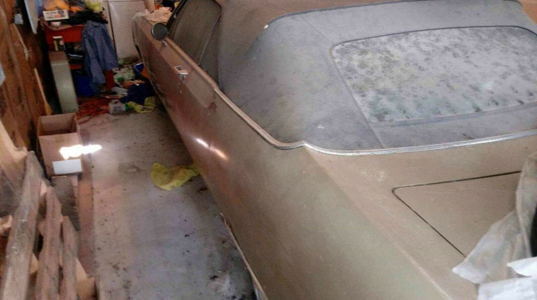 1970 Chrysler Newport - photo 3