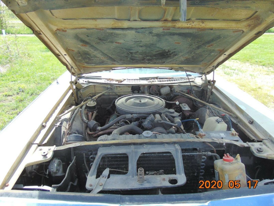 1970 Chrysler Newport - photo 6