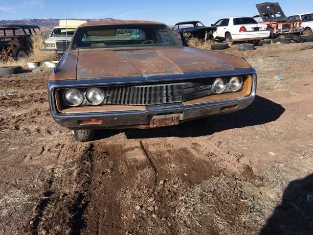 1970 Chrysler Newport - photo 5