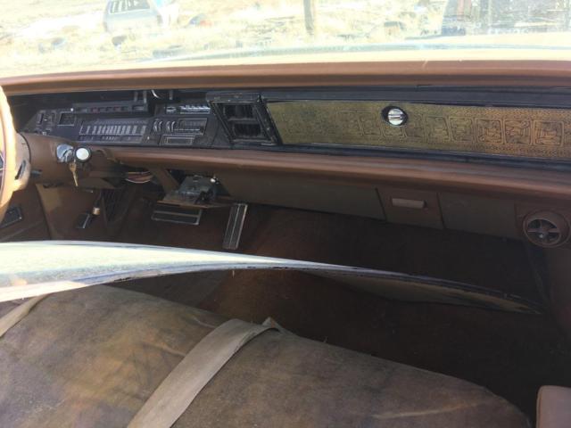 1970 Chrysler Newport - photo 6