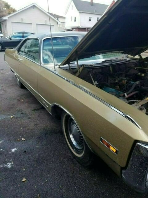 1970 Chrysler Newport - photo 4