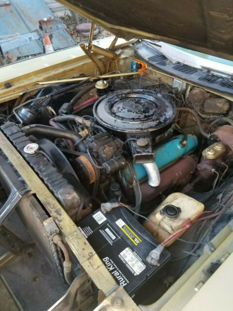 1970 Chrysler Newport - photo 6