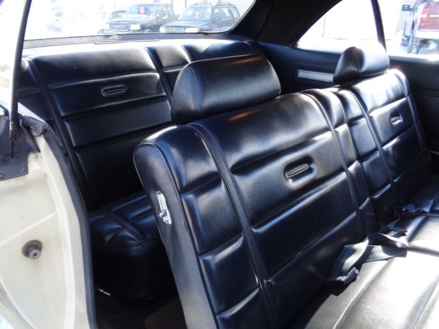1970 Chrysler Newport - photo 10