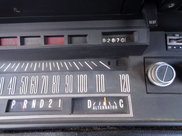 1970 Chrysler Newport - photo 11