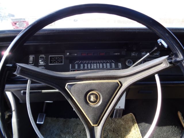1970 Chrysler Newport - photo 12