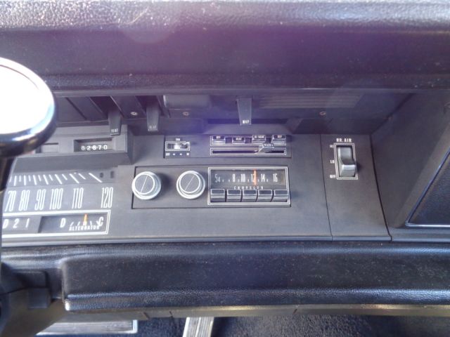 1970 Chrysler Newport - photo 13