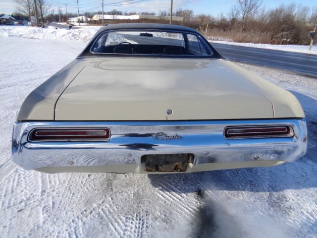 1970 Chrysler Newport - photo 6