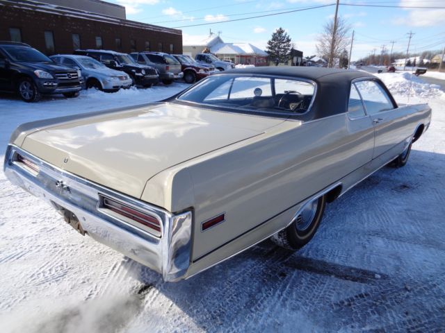 1970 Chrysler Newport - photo 7