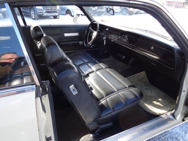 1970 Chrysler Newport - photo 9