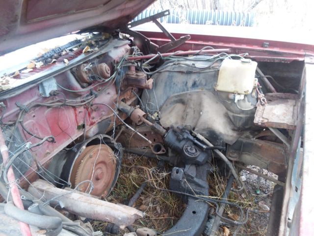 1970 Chrysler Other - photo 11