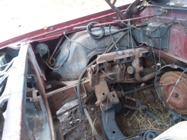 1970 Chrysler Other - photo 12