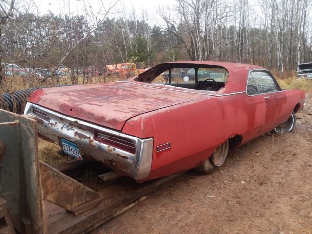 1970 Chrysler Other - photo 4