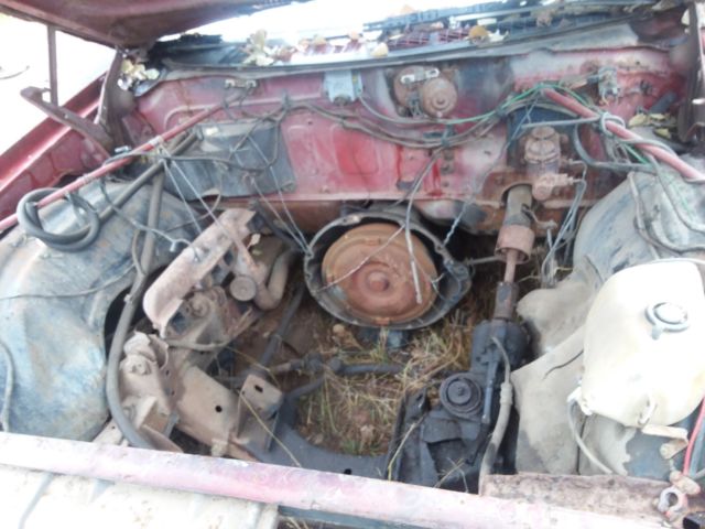 1970 Chrysler Other - photo 9