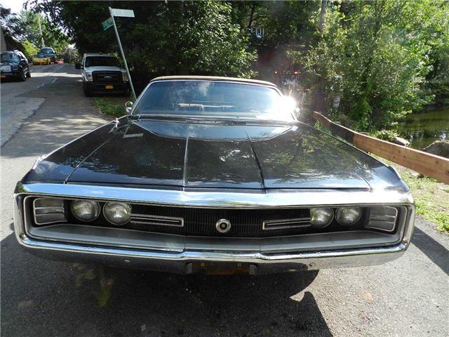 1970 Chrysler 300 Series -- - photo 12