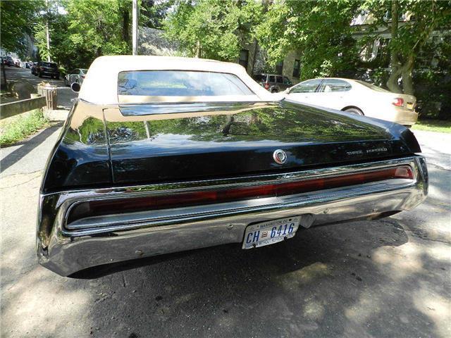 1970 Chrysler 300 Series -- - photo 2