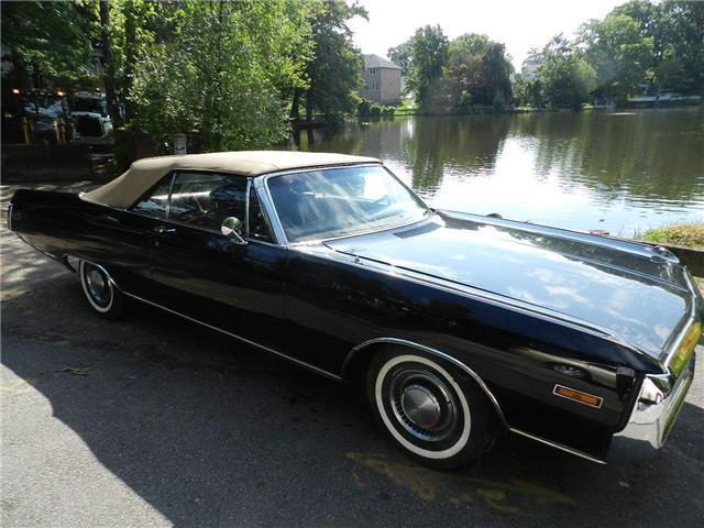 1970 Chrysler 300 Series -- - photo 4