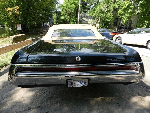 1970 Chrysler 300 Series -- - photo 9