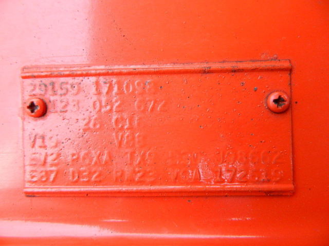 1970 Chrysler Other NASCAR SUPERBIRD WING CAR - photo 4