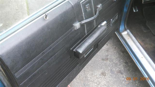1970 Chrysler 300 Series - photo 3