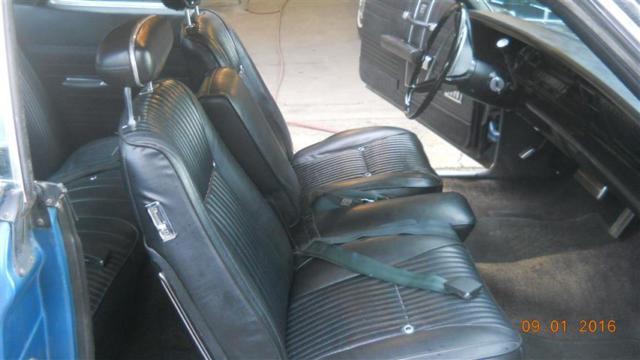 1970 Chrysler 300 Series - photo 6
