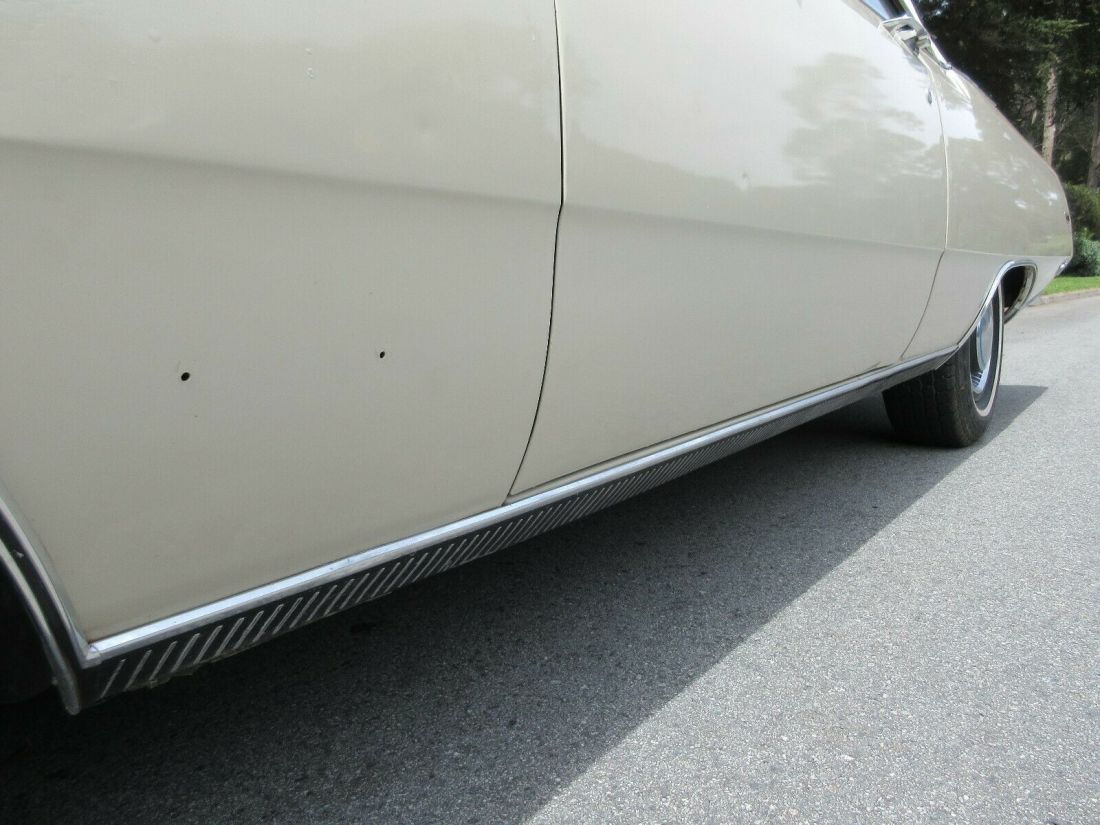 1970 Chrysler 300 Series - photo 10