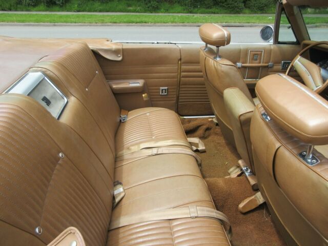 1970 Chrysler 300 Series - photo 6
