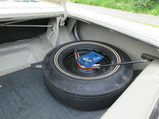 1970 Chrysler 300 Series - photo 11