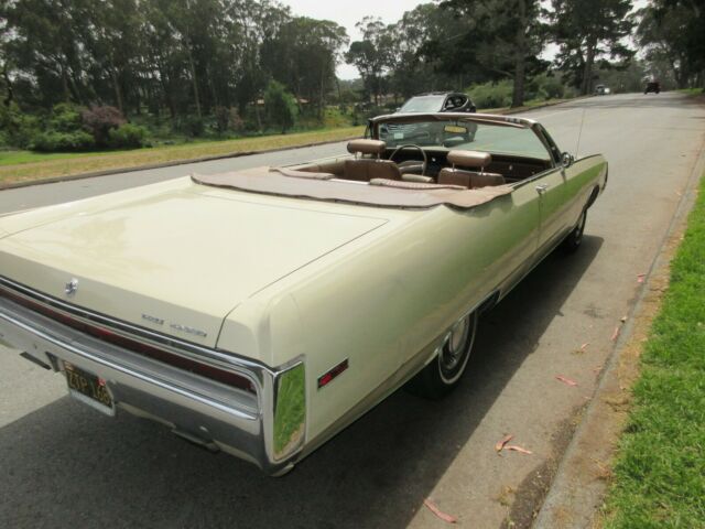 1970 Chrysler 300 Series - photo 5