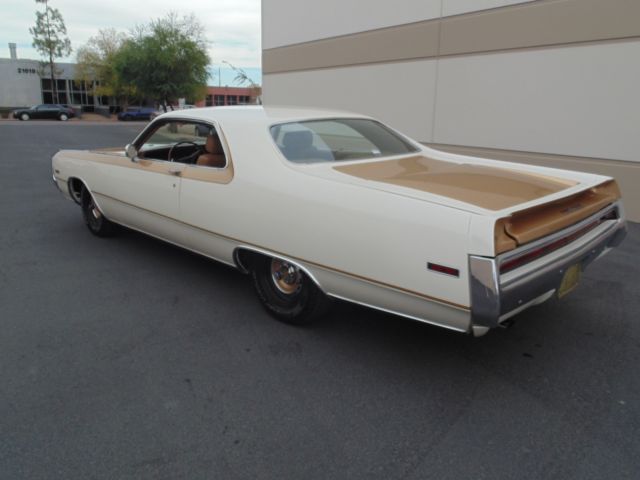 1970 Chrysler 300 Series - photo 12