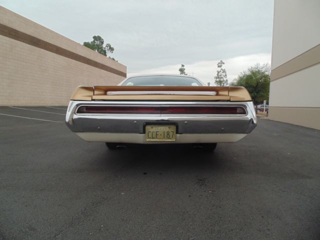 1970 Chrysler 300 Series - photo 7